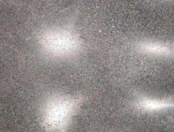 杨浦区混凝土地坪