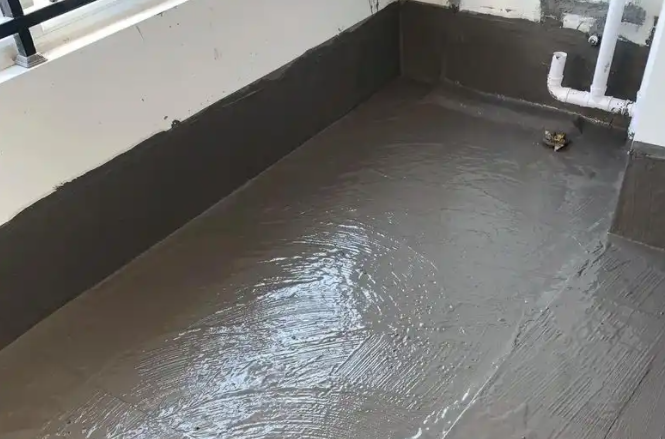 杨浦区阳台防水