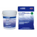 杨浦区LEAC防水涂料