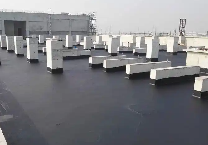 杨浦区万载工业园区产业孵化园标准厂房及配套项目