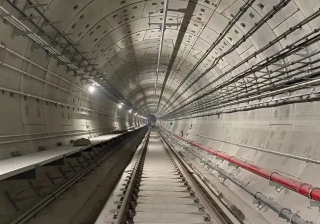 杨浦区徐州市城市轨道交通3号线一期工程公共区域装修工程