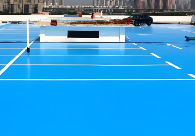 杨浦区上海地坪哪家好